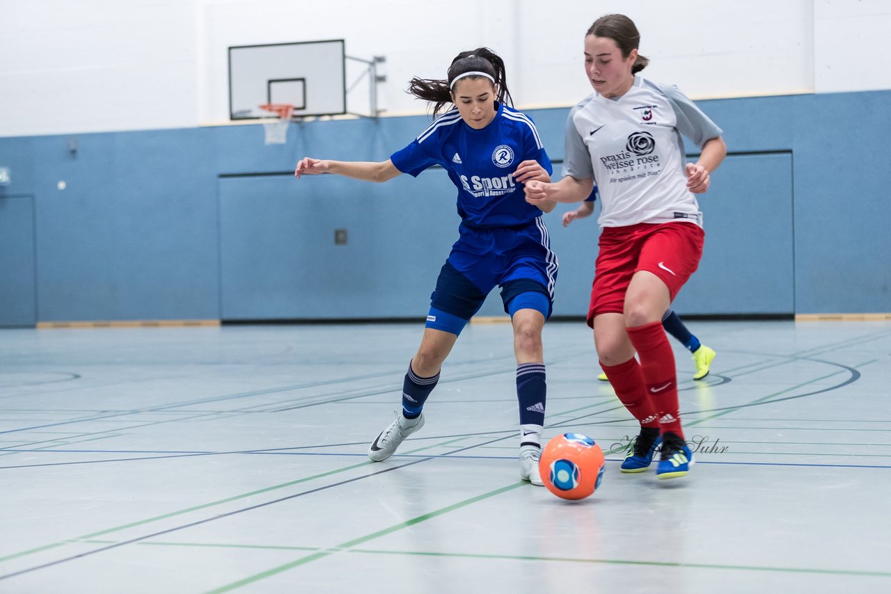 Bild 185 - HFV Futsalmeisterschaft